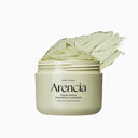 Arencia Fresh Green Rice Mochi Cleanser