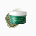 Axis-Y Mugwort Pore Clarifying Wash Off Pack