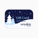 Carte cadeau Unyskin