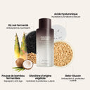 Haruharu Wonder Black Rice Hyaluronic Toner