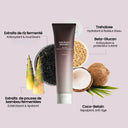 Haruharu Wonder Black Rice Moisture 5.5 Soft Cleansing Gel