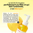Ma:nyo - Pure Cleansing Oil