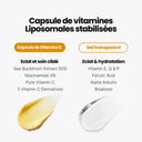 Medicube Deep Vita C Capsule Cream