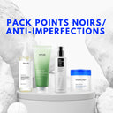 Pack Points Noirs et Anti-imperfections