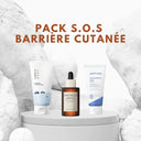Pack barrière cutanée