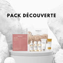 Pack découverte Skincare coréenne