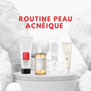 Routine Peau Acnéique