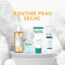 Routine Peau Sèche