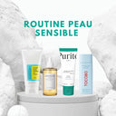 Routine peau Sensible