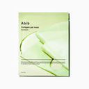 Masque abib au collagen Heartleaf Jelly - Unyskin