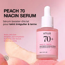 Ampoule Anua Peach 70 - Unyskin