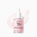 70 peach Anua ampoule Sérum - Unyskin