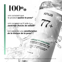 Anua heartleaf 77 soothing toner avis - Unyskin
