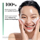 Nettoyant Anua Heartleaf Quercetinol Pore Deep Mousse
