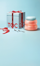 Bannière tocobo pour mobile - Unyskin