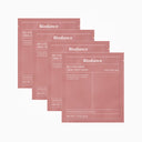 Pack de 4 masque au collagen Biodance - Unyskin