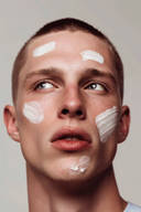 Crème hydratante pour homme - Unyskin