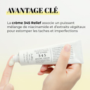 Crème Dr Althea 345 - Unyskin