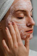 Exfoliant visage coréen - Unyskin