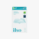 Ilso Natural Mild Clear Nose Pack