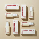 Shooting produit K-secret Seoul 1988 - Unyskin