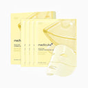 Pack de 4 masques Medicubes kojic acid - Unyskin