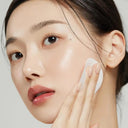 Application Medicube Zero pore pad 2.0