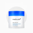 Medicube zero pore pad 2.0 - Unyskin