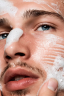 Nettoyant visage pour homme - Unyskin