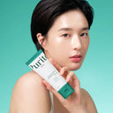 Crème Purito Seoul mighty bamboo panthenol - Unyskin