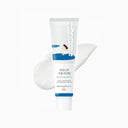 Crème solaire Round Lab moisturizing sunscream - Unyskin