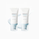 Skin1004 twin pack hyalu-cica sun cream - Unyskin